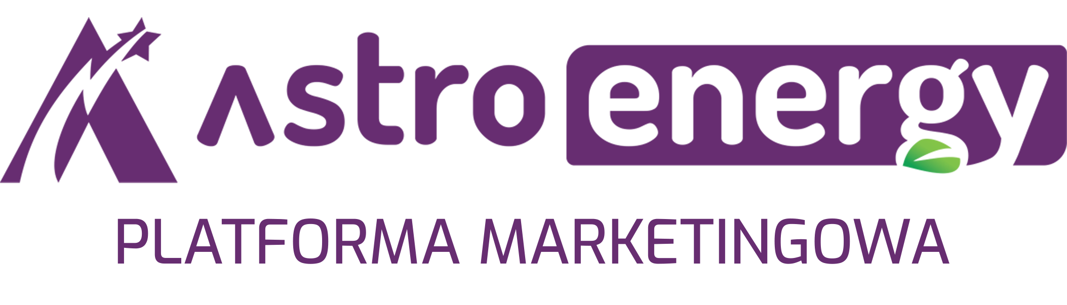 Platforma marketingowa dla handlowców AstroEnergy / AstroNova
